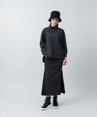 ＊美品＊ヒロココシノ／タフタ　ロングスカート タフタジョイントタイトスカート ／洗える | TRUNK HIROKO KOSHINO