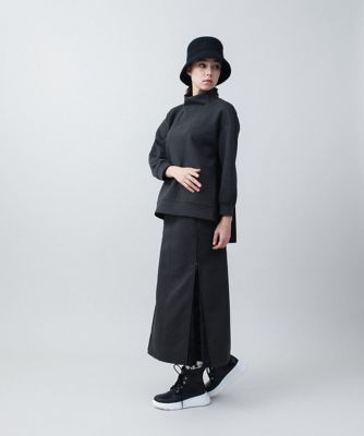 タフタジョイントタイトスカート ／洗える | TRUNK HIROKO KOSHINO