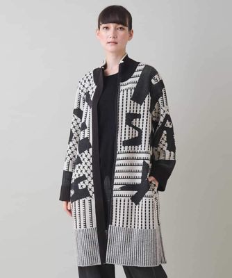 ヒロココシノのロングコート セール】 【洗える】ライトタフタスプリングコート （その他