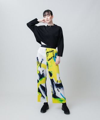 HIROKO KOSHINO ヒロココシノ デザイン ジャケット ボレロ リブ タックデザインボレロジャケット ／洗える | TRUNK HIROKO