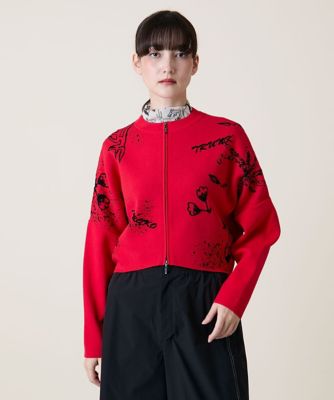 TRUNK HIROKO KOSHINO (Women) / トランクヒロココシノ TOP