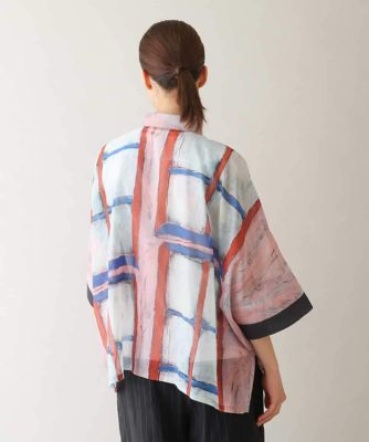 ヒロココシノ トランクHIROKO KOSHINO TRUNK ポリロゴデザイン