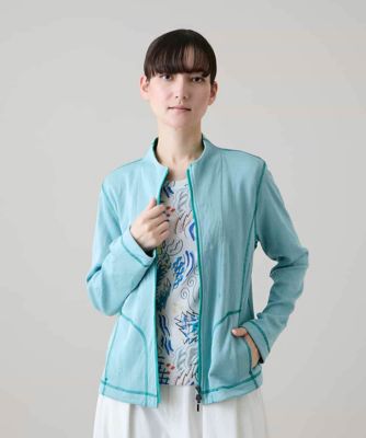 ギフト包装対象商品 TRUNK HIROKO KOSHINO (Women)のその他ジャケット
