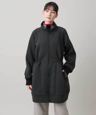 2WAYコクーンダンボールニットコート | TRUNK HIROKO KOSHINO