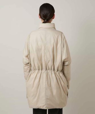 2WAY】インバーテッドデザインコート | TRUNK HIROKO KOSHINO