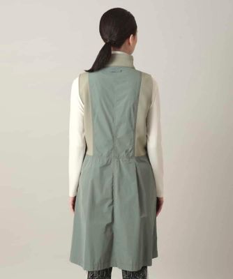 ベスト×ジャケット3WAYデザインコート | TRUNK HIROKO KOSHINO