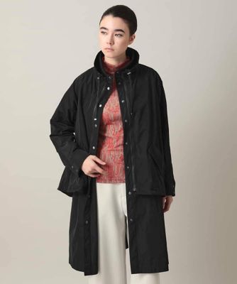 未使用に近い３wayヒロコビス（ヒロココシノ）のロングベスト＆ジャケット ベスト×ジャケット3WAYデザインコート | TRUNK HIROKO KOSHINO