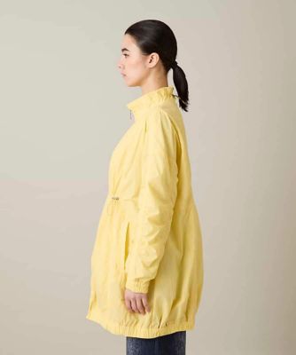 ナイロンタフタスプリングコート | TRUNK HIROKO KOSHINO (Women