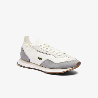 ＜LACOSTE＞メンズ　ＭＡＴＣＨ　ＢＲＥＡＫ　０７２１　１　Ｇ