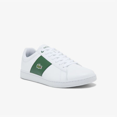 ＜LACOSTE＞メンズ　ＣＡＲＮＡＢＹ　０１２１　４