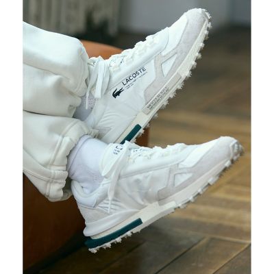 ＜LACOSTE＞メンズ　ＥＬＩＴＥ　ＡＣＴＩＶＥ　２２３　１　ＳＭＡ