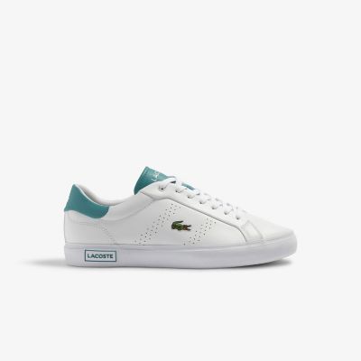 ＜LACOSTE＞メンズ　ＰＯＷＥＲＣＯＵＲＴ　２．０　２２３　２　ＳＭＡ