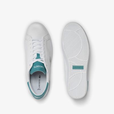 メンズ POWERCOURT 2.0 223 2 SMA ラコステ LACOSTE メンズ POWERCOURT