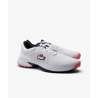 LACOSTE/ラコステ ウィメンズ GOLF POINT 124 1 SFA