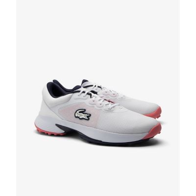 ＜LACOSTE＞ウィメンズ　ＧＯＬＦ　ＰＯＩＮＴ　１２４　１　ＳＦＡ