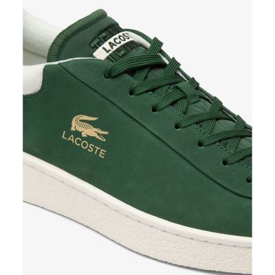 LACOSTE/ラコステ ウィメンズ　ＢＡＳＥＳＨＯＴ　ＰＲＭ　１２４　１　ＳＦＡ