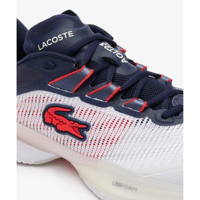 シューズ(男性用) LACOSTE AG-LT23 ULTRA 124 1 SMA メンズ AG-LT23 ULTRA 124 1 SMA 47SMA0028 - ラコステ（LACOSTE