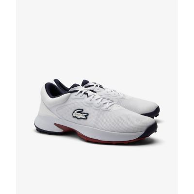 LACOSTE/ラコステ メンズ　ＧＯＬＦ　ＰＯＩＮＴ　１２４　１　ＳＭＡ