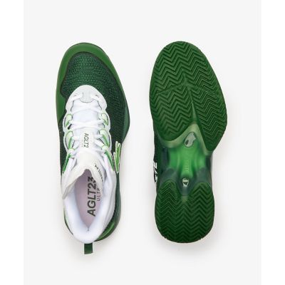 シューズ(男性用) Lacoste ag-lt23 ultra mc 1242 sma LACOSTE ラコステ メンズ AG-LT23 ULTRA MC 1242 SMA ホワイト