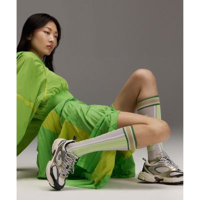 ＜LACOSTE＞ウィメンズ　ＳＴＯＲＭ　９６　２Ｋ　２２４　２　ＳＦＡ