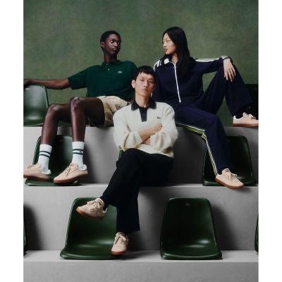 LACOSTE/ラコステ メンズ BASESHOT 224 1 SMA