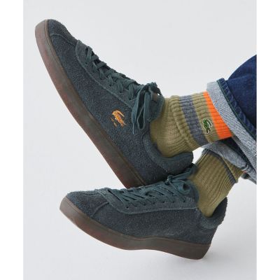 LACOSTE/ラコステ メンズ BASESHOT 224 2 SMA