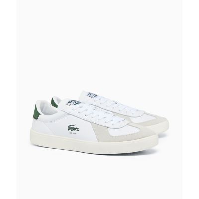 LACOSTE/ラコステ メンズ BASESHOT PRO 125 3 SMA