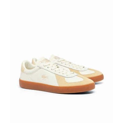 ＜LACOSTE＞メンズ　ＢＡＳＥＳＨＯＴ　ＰＲＯ　１２５　４　ＳＭＡ