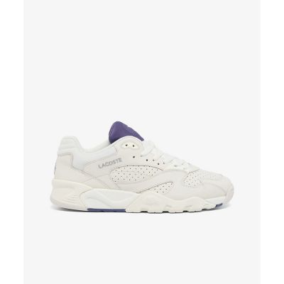 ＜LACOSTE＞メンズ　ＧＡＭＥ　ＴＲＡＩＮＥＲ　１２５　３　ＳＭＡ