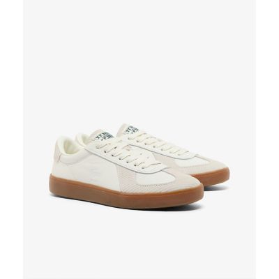 ＜LACOSTE＞レディース　ＢＡＳＥＳＨＯＴ　ＰＲＯ　２２５　２　ＳＦＡ