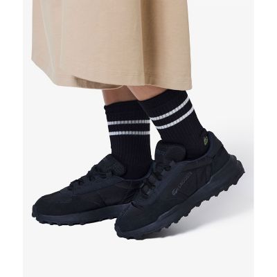 ＜LACOSTE＞レディース　ＥＬＩＴＥ　ＡＣＴＶ　ＥＶＯ　２２５　３　ＳＦＡ