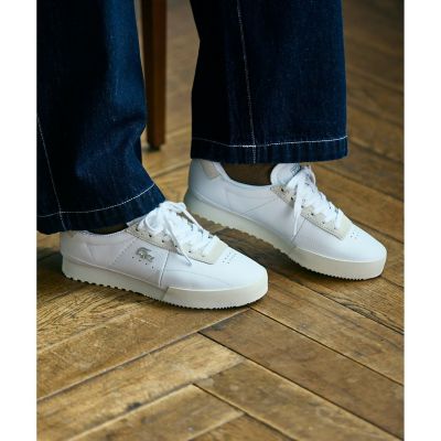 ＜LACOSTE＞レディース　ＡＵＲＡ　２２５　１　ＳＦＡ