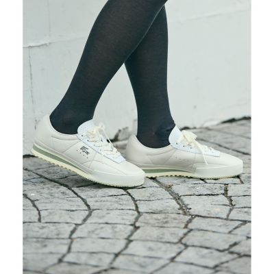 レディース AURA 225 4 SFA | LACOSTE/ラコステ | 三越