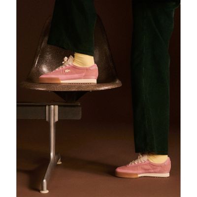 ＜LACOSTE＞レディース　ＡＵＲＡ　２２５　７　ＳＦＡ