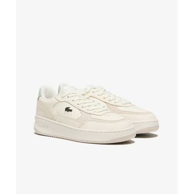 ＜LACOSTE＞レディース　Ｌ００１　ＡＣＥ　２２５　１　ＱＳＰ　ＳＦＡ