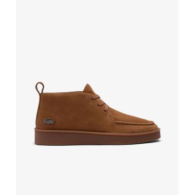 メンズ BASESHOT CHUKKA 2252 SMA | LACOSTE