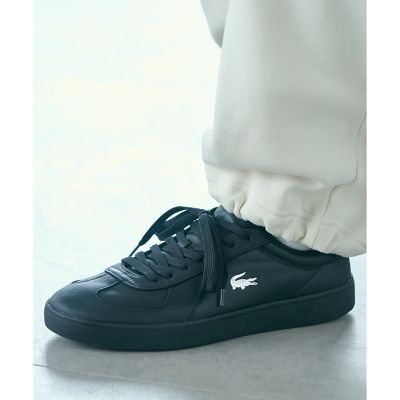 ＜LACOSTE＞メンズ　ＢＡＳＥＳＨＯＴ　ＰＲＯ　２２５　３　ＳＭＡ