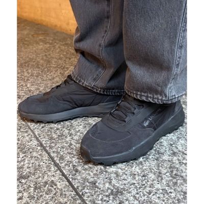 ＜LACOSTE＞メンズ　ＥＬＩＴＥ　ＡＣＴＶ　ＥＶＯ　２２５　３　ＳＭＡ　エリートアクティブ　スニーカー