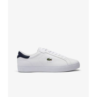 ＜LACOSTE＞メンズ　ＰＯＷＥＲＣＯＵＲＴ　ＧＲＰＨ　２２５　１　ＳＭＡ