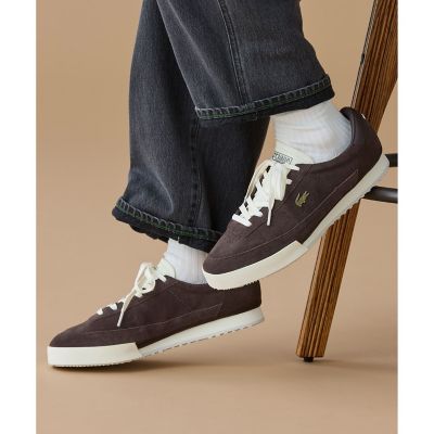 ＜LACOSTE＞メンズ　ＡＵＲＡ　２２５　２　ＳＭＡ