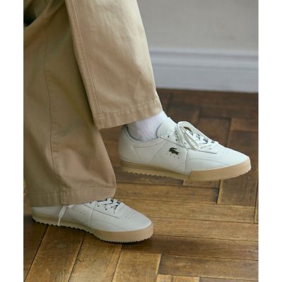 ＜LACOSTE＞メンズ　ＡＵＲＡ　２２５　３　ＳＭＡ