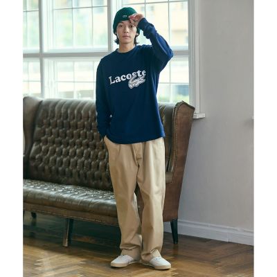 メンズ AURA 225 3 SMA | LACOSTE/ラコステ | 三越伊勢丹