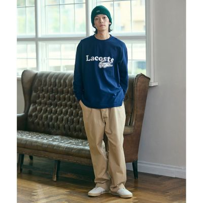 メンズ AURA 225 3 SMA | LACOSTE/ラコステ | 三越伊勢丹