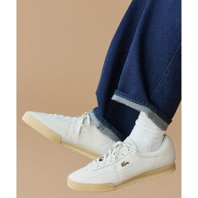 メンズ AURA 225 3 SMA | LACOSTE/ラコステ | 三越伊勢丹