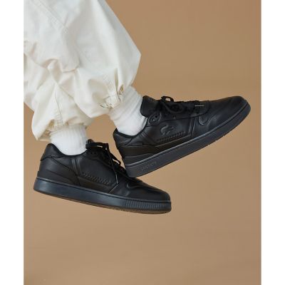 ＜LACOSTE＞メンズ　Ｔ－ＣＬＩＰ　ＳＨＩＥＬＤ　２２５　１　ＳＭＡ