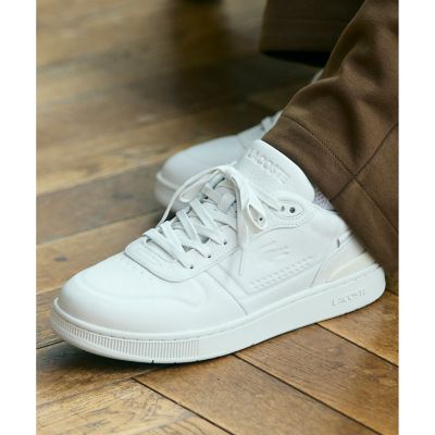 メンズ T－CLIP SHIELD 225 2 SMA | LACOSTE