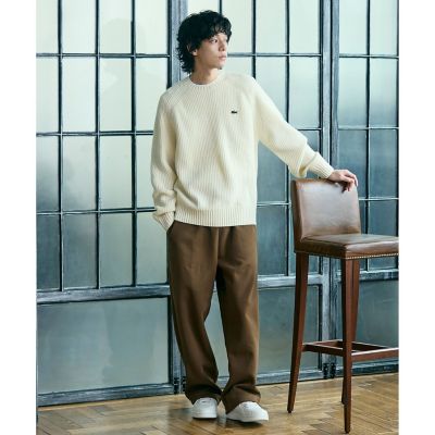 メンズ T－CLIP SHIELD 225 2 SMA | LACOSTE