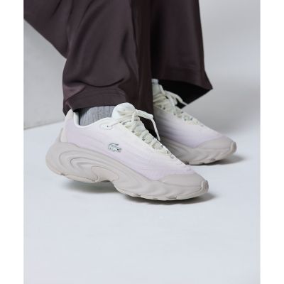 ＜LACOSTE＞レディース　ＳＰＩＮＯＲ　１２６　３　ＳＦＡ