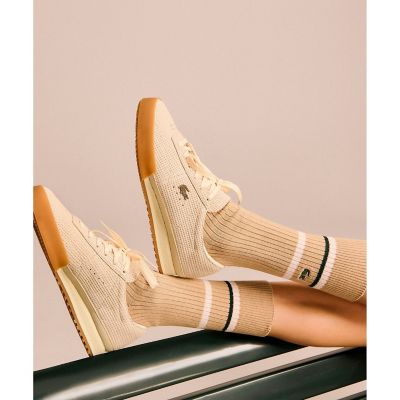 ＜LACOSTE＞レディース　ＡＵＲＡ　１２６　６　ＳＦＡ