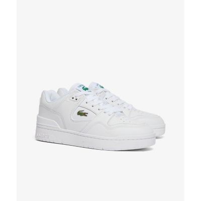 ＜LACOSTE＞レディース　ＣＯＵＲＴＣＡＧＥ　ＳＥＴ　１２６　５　ＳＦＡ